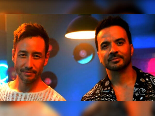 Luis Fonsi y Luciano Pereyra invitan a hacer una "Siesta de Verano"