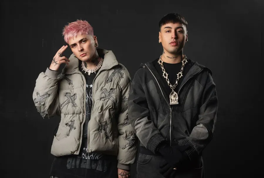 "LuXxX": Llega lo nuevo de Lit Killah, Tiago PZK y Big One