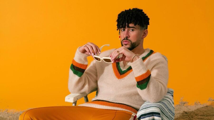 Bad Bunny lanza un nuevo álbum