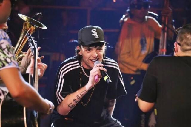 Peso Pluma, Camilo y Ozuna se suman a las actuaciones en los Latin Grammy 2023
