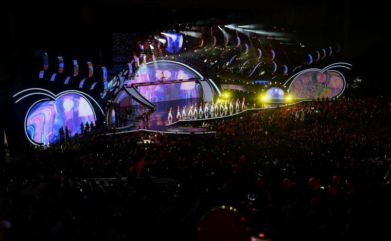 Viña del Mar confirmó los primeros artistas para su edición 2024