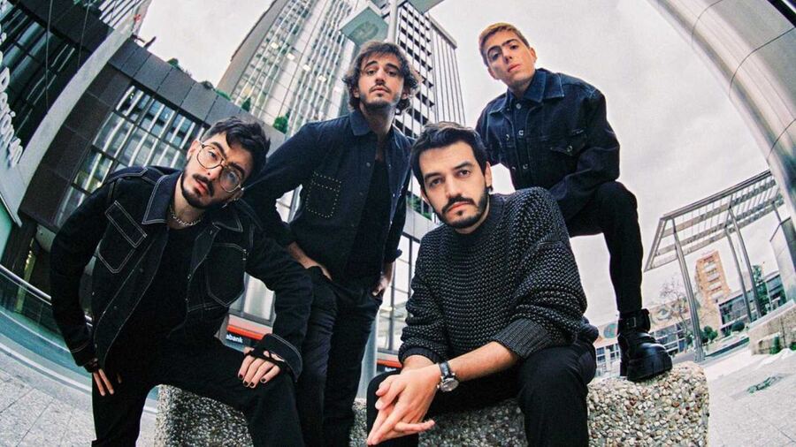 Morat presenta "Someone I Used To Know", su nueva canción