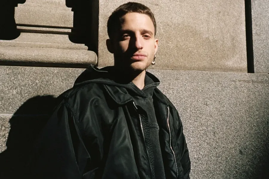 Wos lanzó "Morfeo", su nuevo single