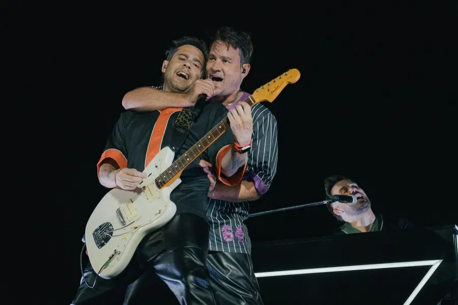 ¡Tan Biónica anunció nuevos shows!