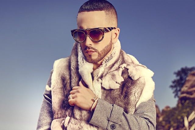 Yandel llega el próximo año a Latinoamérica