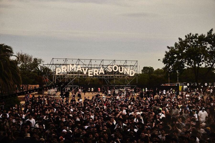 Te contamos todo lo que tenés que saber sobre el Primavera Sound 2023
