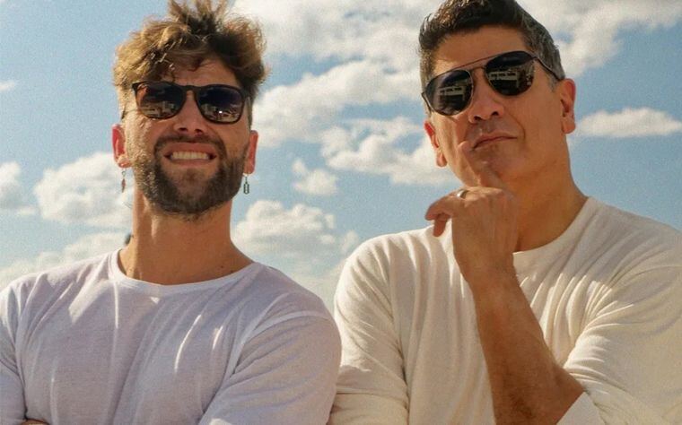 "Tú eres ajena": La K'onga lanza nueva canción y videoclip