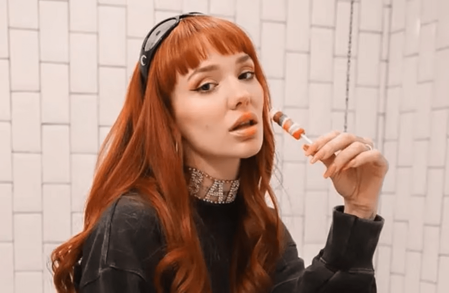 La Joaqui compartió un adelanto de la canción “Sexxxo”