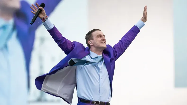 Louta agregó una nueva fecha en GEBA