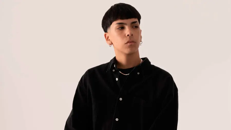 Milo J agotó dos fechas en el Movistar Arena