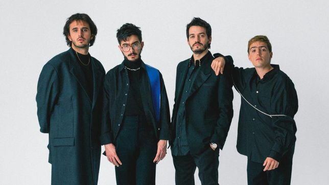 Morat lanza su nuevo single "Sobreviviste"
