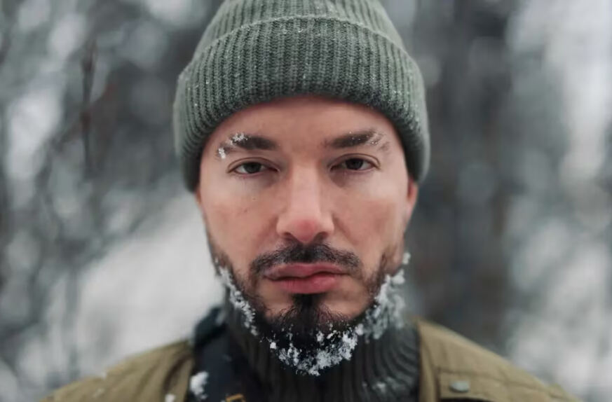 "Amigos": El nuevo videoclip de J Balvin