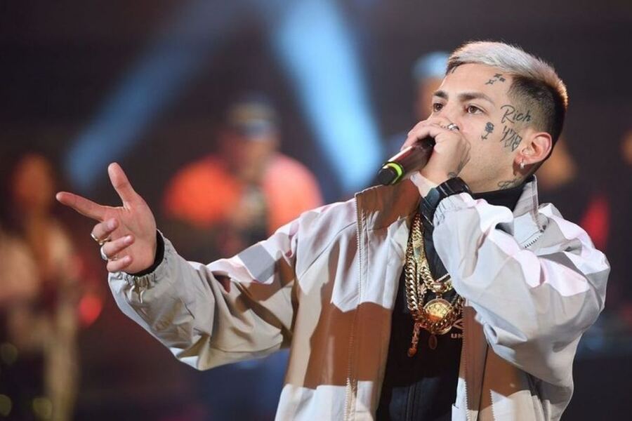 Se viene "La Voz del Barrio"