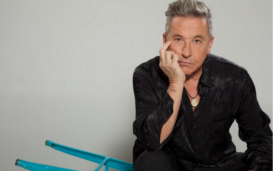 Ricardo Montaner se retira de los escenarios