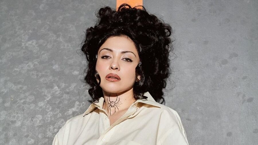 Mon Laferte suma nueva fecha en Rosario