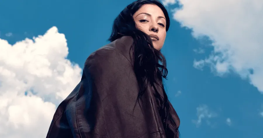 Mon Laferte vuelve a la Argentina