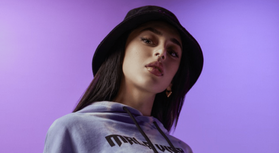Nicki Nicole suma un nuevo show en el Movistar Arena