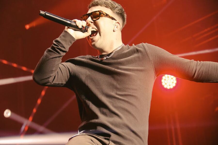 Quevedo anunció su retiro de la música