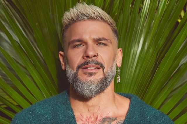 Pedro Capó anunció shows en Córdoba, Buenos Aires y Rosario