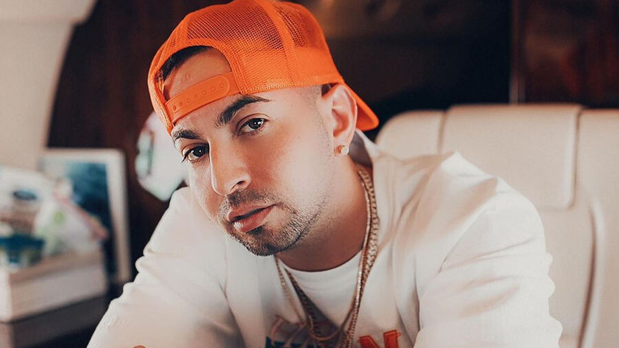 Justin Quiles llega en mayo al Movistar Arena