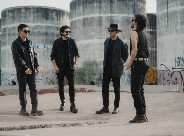Morat vuelve a la Argentina en octubre