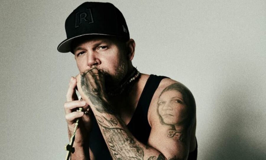 Residente anunció la salida de su nuevo disco “Las letras ya no importan”