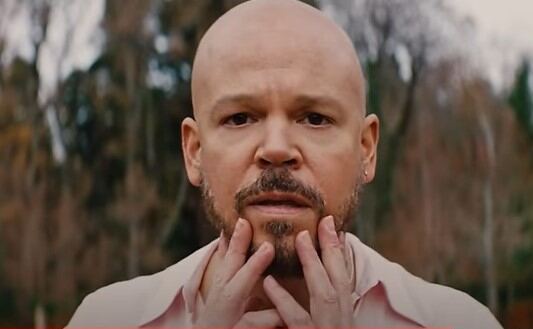 Residente estrena "313"