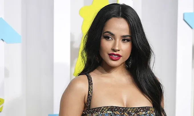 Becky G está de estreno con "Boomerang"