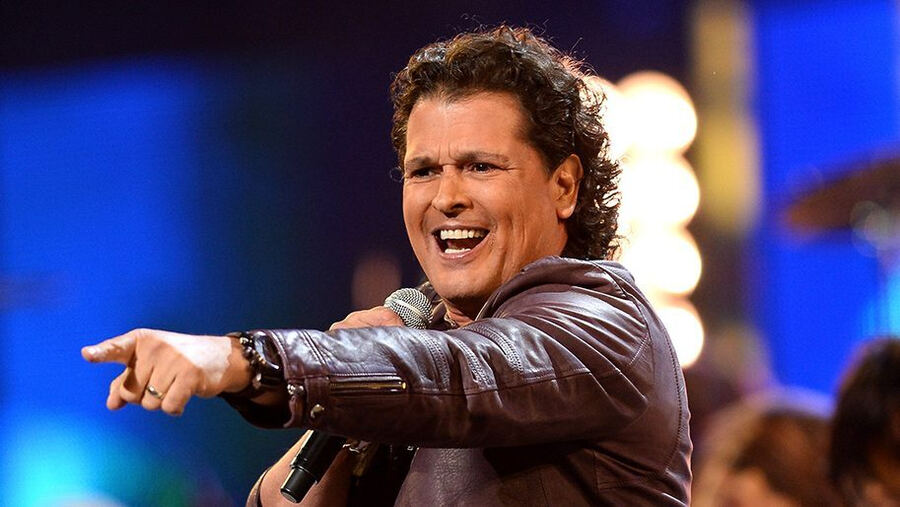 Carlos Vives llevará su tour “El Rock de mi Pueblo Vive" a Europa