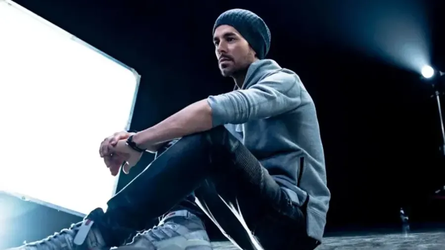 Enrique Iglesias publica el álbum “Final (Vol.2)”