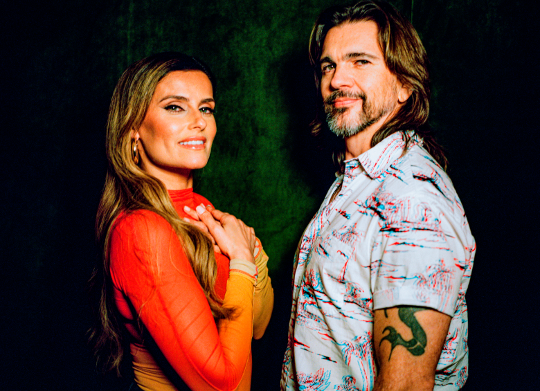 ¡Juanes y Nelly Furtado anunciaron un nuevo tema juntos!