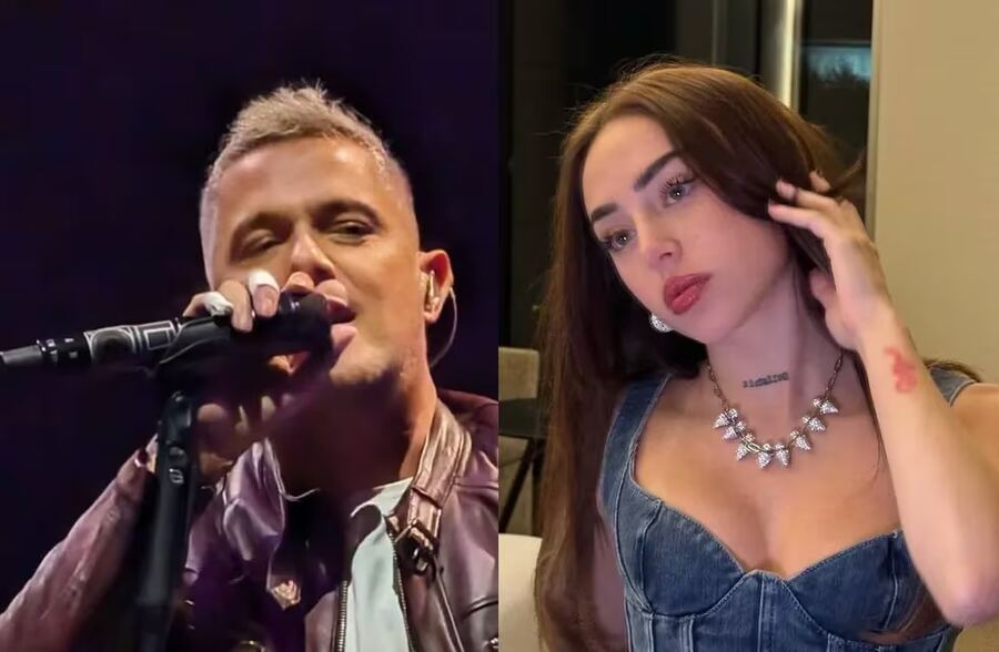 Nicki Nicole lanzará una colaboración con Ale Sanz