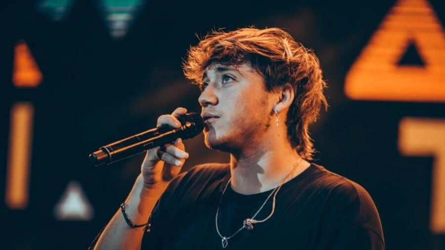 Paulo Londra firma contrato con el sello Dale Play Records