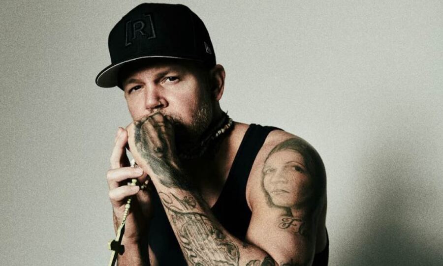 Residente agregó un nuevo show en el Movistar Arena