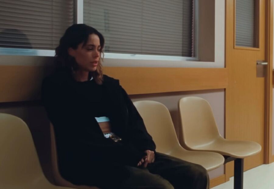 Tini lanza la emotiva "Pa"