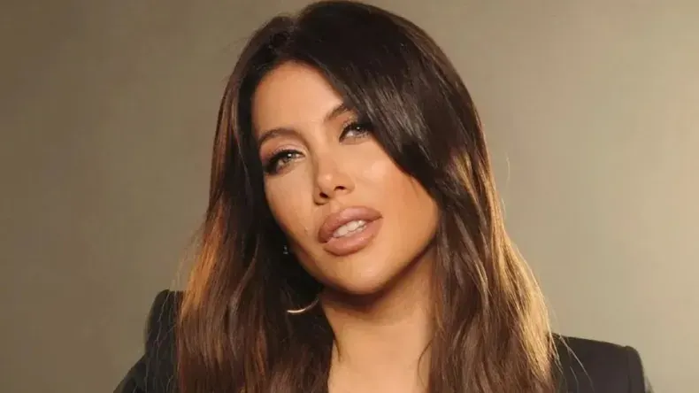 Se viene "Amor Verdadero" lo nuevo de Wanda Nara