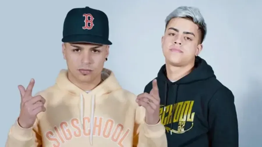 La T y La M nos ponen a bailar con "APD"