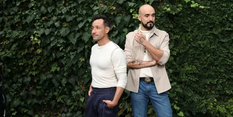 Luciano Pereyra y Abel Pintos agotaron las entradas para 10 Luna Park