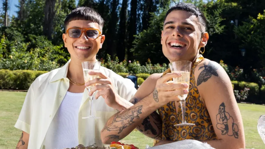 Ca7riel y Paco Amoroso anunciaron un tour por Latinoamérica y Europa