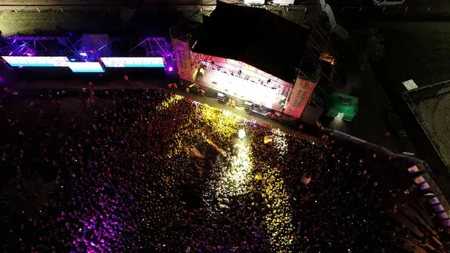 Comenzó la preventa de entradas para el Festival Bandera 2024