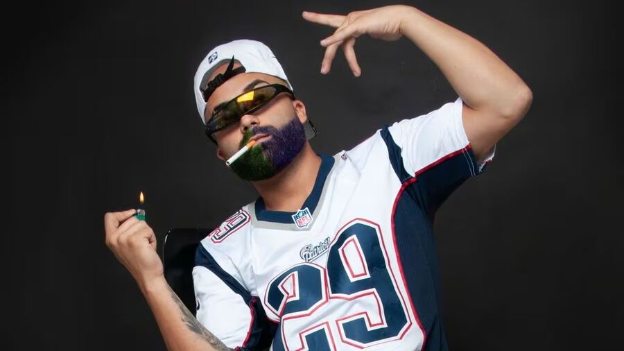 Perro Primo vuelve al ruedo con nuevo single