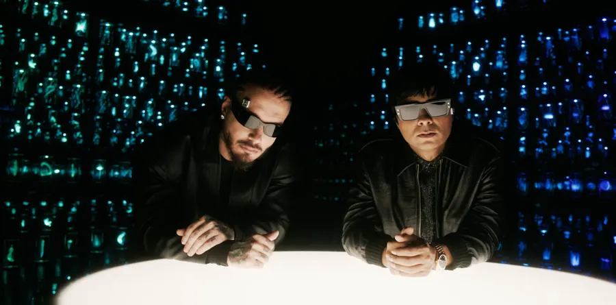 J Balvin nos regala nueva música