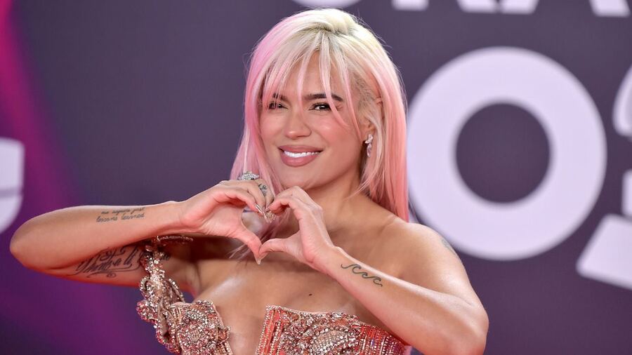 Karol G reveló con quien hará su próxima colaboración