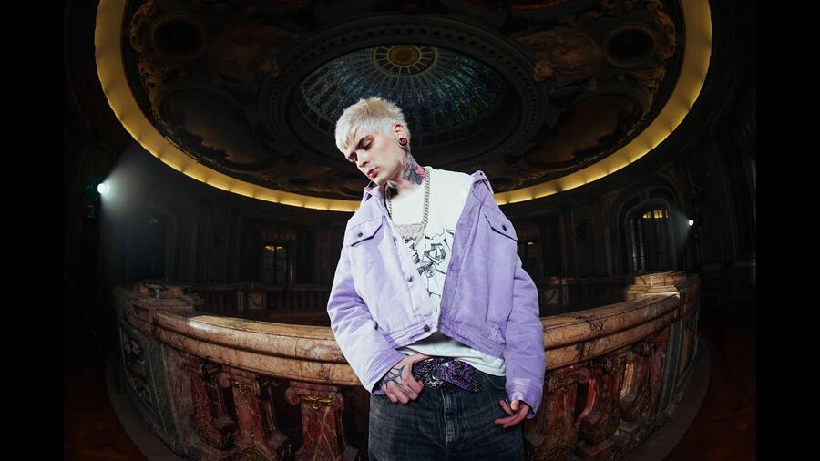 "Dreams & Love": El nuevo sencillo de Lit Killah