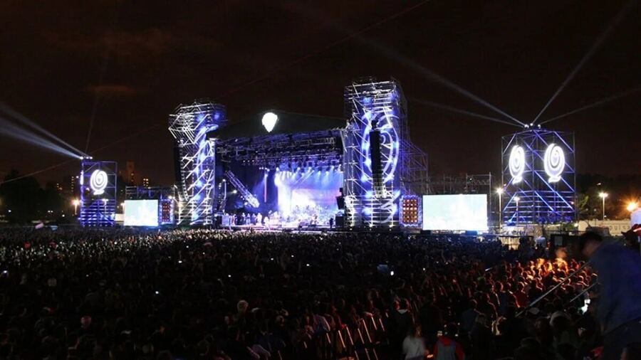 Anuncian la vuelta del "Quilmes Rock"