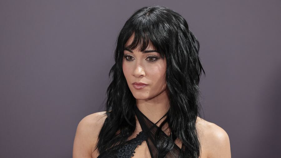Aitana agota su segundo Santiago Bernabéu