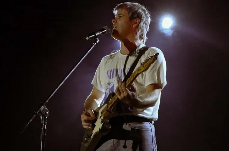 Benjamín Amadeo publica su nuevo disco "Salvando las distancias"