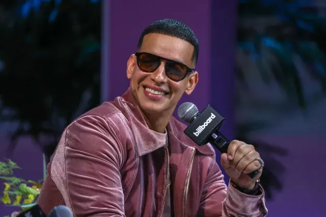 Daddy Yankee recibe su primera nominación a los Dove Awards
