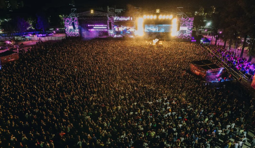 El Festival Bandera anunció su cartel completo