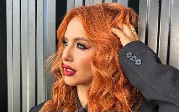 "Valiente": Lo nuevo de Flor Vigna